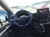 Renault Trafic - Vorschau Bild 11