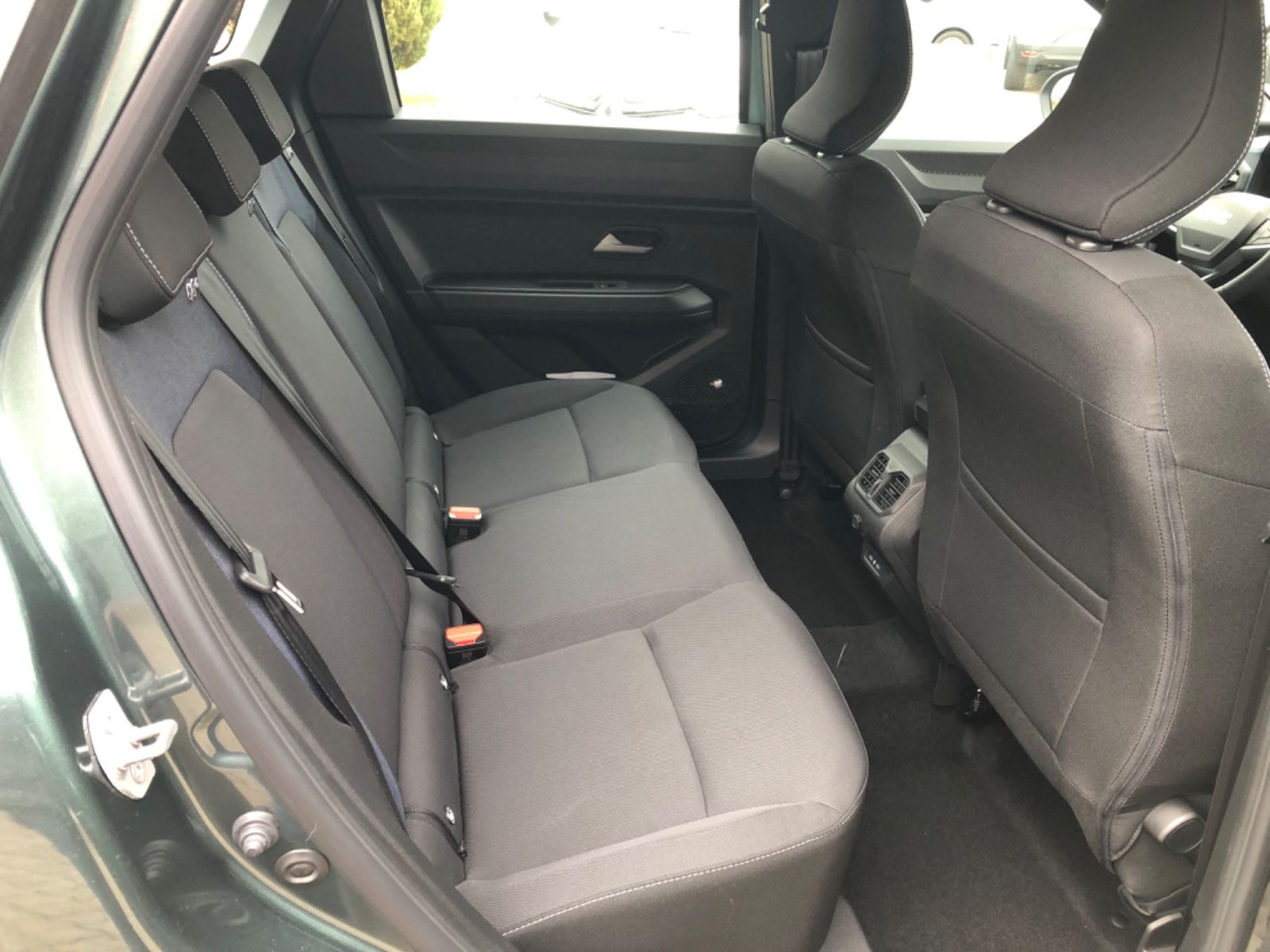 Dacia Bigster - Bild 18