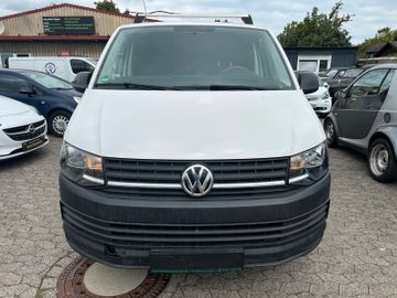 Volkswagen T6 Transporter - 8