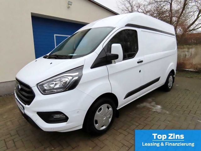 Ford Transit Custom 2.0 300 L2H2 Trend Kamera