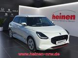 Suzuki SWIFT 1.2 COMFORT MCH EDITION NAVI TIEFERLEGUNG - Suzuki Swift: Weiß