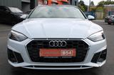 Audi A5 Sportback 40 TDI quattro S line/PANO/LED/1 HA - Audi A5: Weiß, Sportback