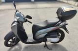 Honda SH300i - HONDA SH 300I