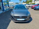 Ford Fiesta Titanium X - Ford Fiesta mit Hybrid-Antrieb