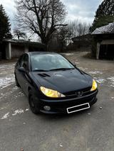 Peugeot 206 JBL 75 JBL - Peugeot 206: Jbl