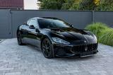 Maserati Granturismo 4.7 V8 Sport Automatik - Maserati Granturismo aus 2019