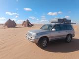 Toyota Land Cruiser 4,2 TD Executive Autom. + Dachzelt - Toyota Land Cruiser in Frankfurt (Main)