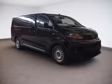 Opel Vivaro L *HECKKLAPPE*NAVI*KAMERA* - Opel Abschleppwagen