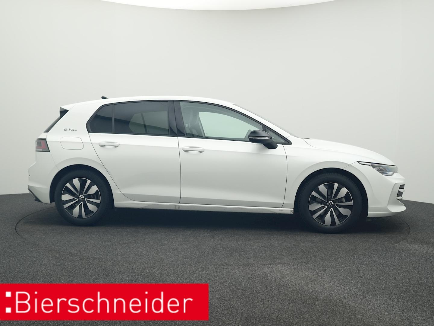 Volkswagen Golf 8 1.5 eTSI DSG Goal AHK IQ.LIGHT KAMERA NAV, миниатюра 7