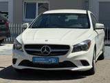 Mercedes-Benz CLA 250 Urban Automatik Navi Leder - gebrauchte Mercedes-Benz CLA 250 aus dem Jahr 2015