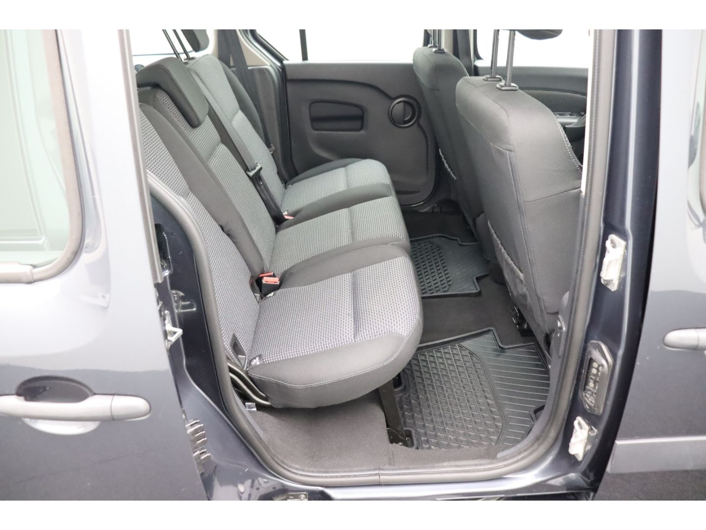 Fahrzeugabbildung Mercedes-Benz Citan Kombi 112 lang Navigation