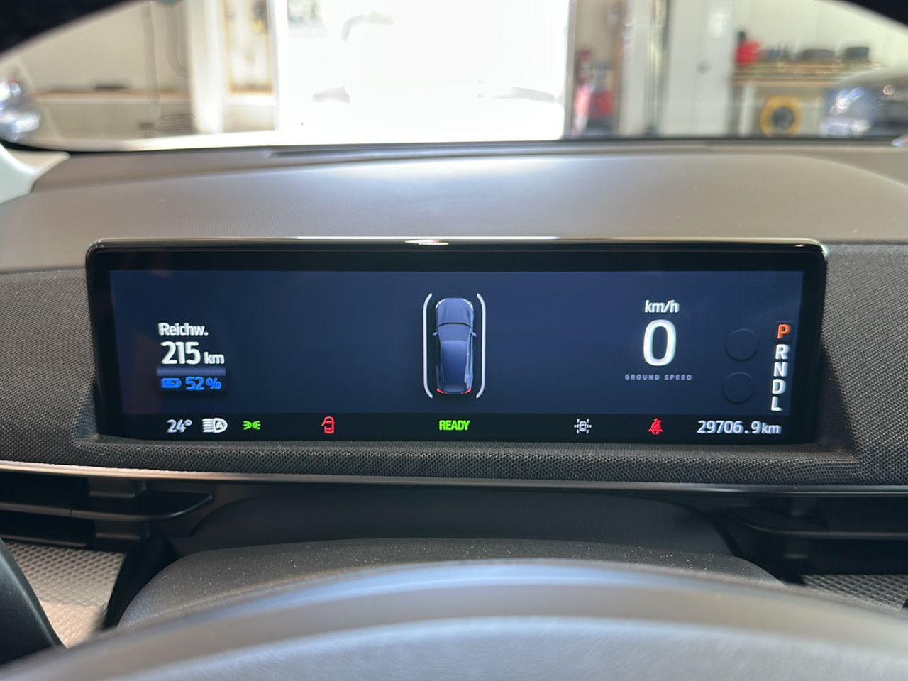 Ford Mustang Mach-E Premium ACC Bluetooth Navi LED