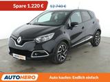 Renault Captur 1.2 TCe Energy Luxe Aut.*NAVI*SHZ*TEMPO* - Renault Captur Gebrauchtwagen in Frankfurt