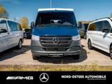Mercedes-Benz SPRINTER 215 DOKA KLIMA MBUX 6 GANG AHK DAB - Mercedes-Benz G doka