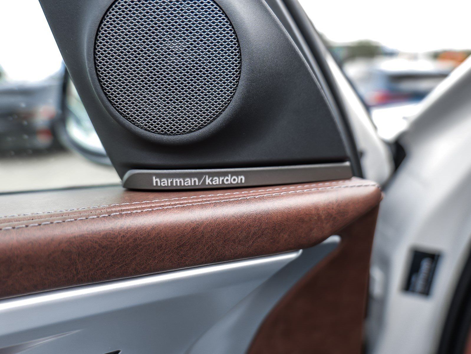 BMW XM - Bild 14