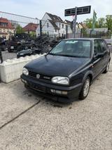 Volkswagen Golf 3 2.8 VR6