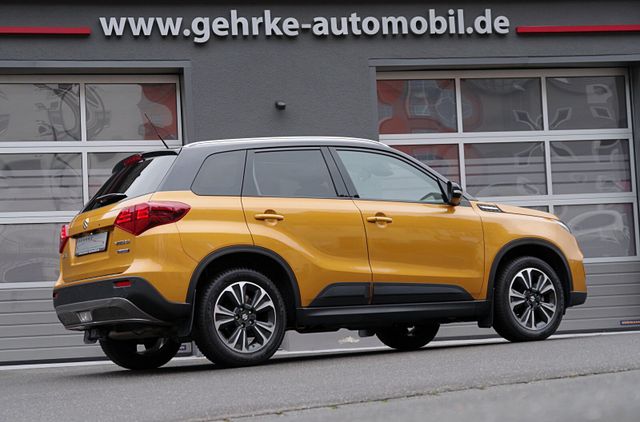 Suzuki Vitara 1.4 Comfort+ 4x4*Pano,ACC,AHK,LED,Kamera*