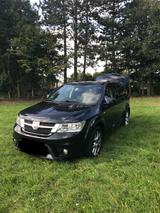 Fiat Freemont Allrad Autom.  - Fiat Freemont: Allradantrieb