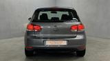 Volkswagen Golf VI Comfort Sitzheiz/Klimaaut/PDC/ZR-NEU/ - Volkswagen Gebrauchtwagen in Bielefeld