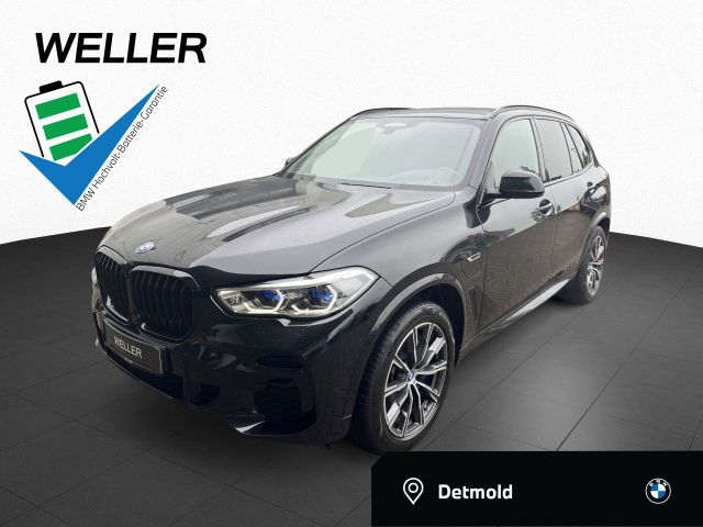 BMW X5 xDrive45e M SPORT LivePro,HUD,Laser,St+Go,Kam