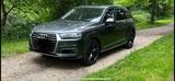 Audi Q7 3.0 TDI e-tron quattro - Audi Q7 3.0 TDI quattro Gebrauchtwagen