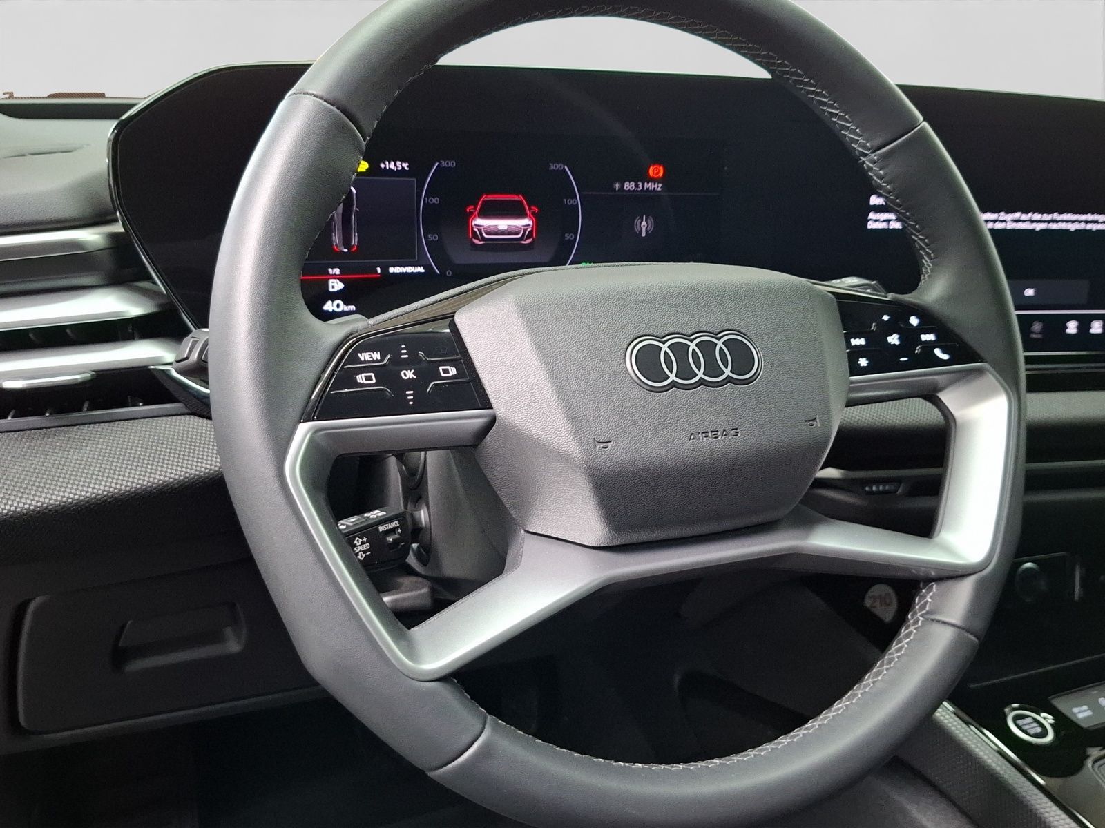 Audi A5 - Bild 11