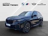 BMW X5 xDrive30d M-Sport Pro AHK HUD Pano 7-Sitzer D - Diesel Gebrauchtwagen