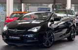 Opel Cascada Ultimate*Bi-Xenon*Leder Beige*Kamera*Gar - gebrauchte Opel Cascada aus dem Jahr 2019