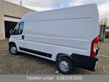 Bild 3 Opel Movano C Kasten HKa L2H2 3,5t Edition