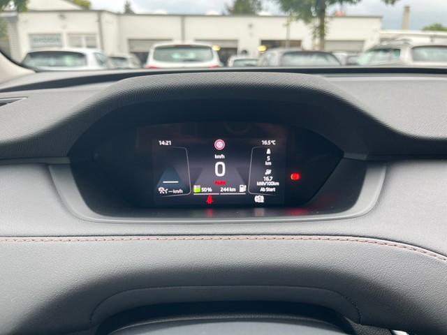 Skoda Enyaq IV 80 82KWh +LED MATRIX+KAMERA+ACC+NAVI+