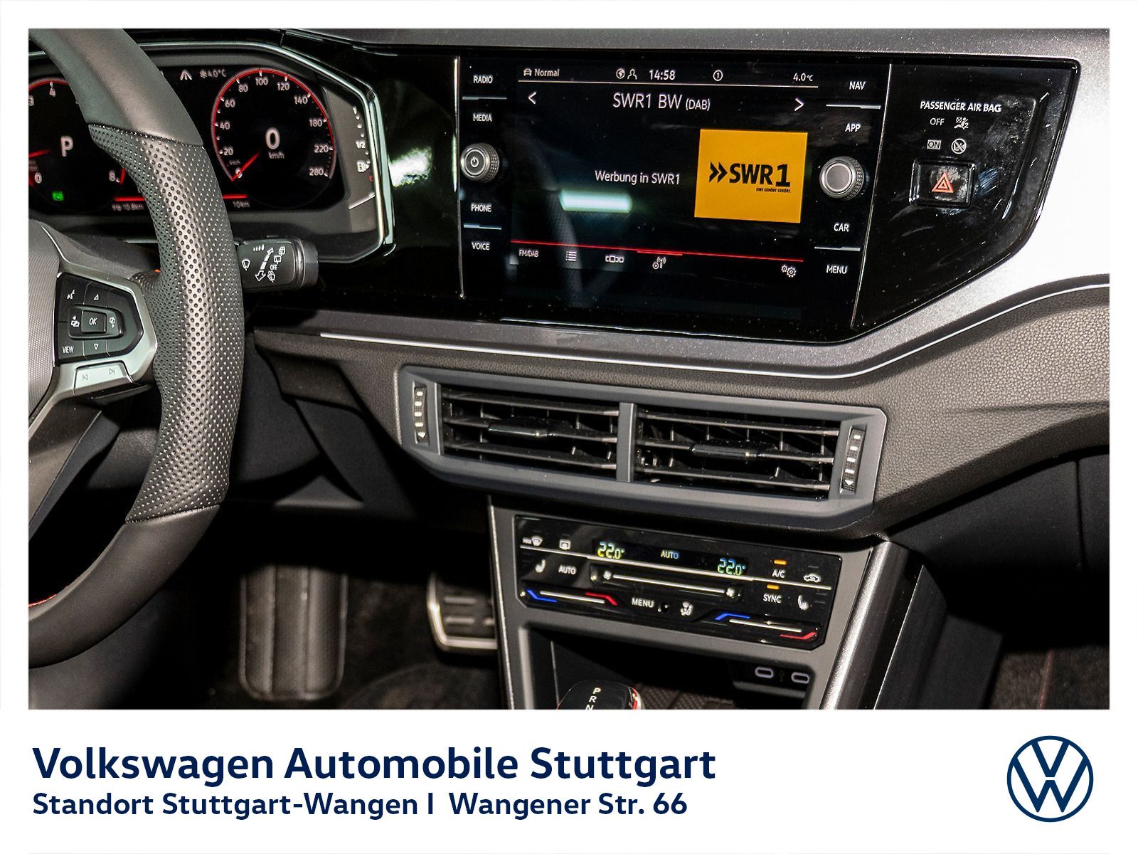 Volkswagen Polo - Bild 6