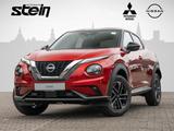 Nissan Juke N-Connecta Navi Kamera Sitzheizung Frontsch - Nissan Juke Neuwagen
