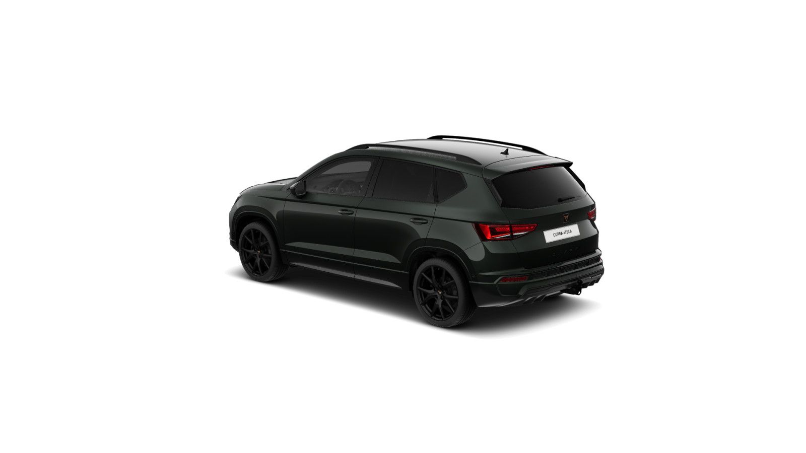 Cupra Ateca - Bild 4