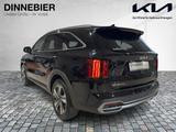 Kia Sorento 1.6T HEV Platinum AWD+360°+Glasdach - Kia Sorento Gebrauchtwagen in Berlin