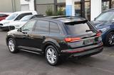 Audi Q7*50+S-LINE+*Edition*ASS*B&O*MATRIX*V6*20Z*1HD - Audi Gebrauchtwagen