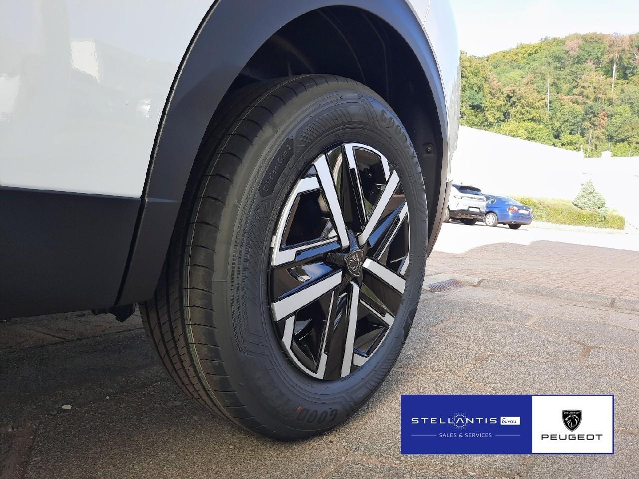 Peugeot 2008 Style Turbo 100