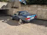 Mercedes-Benz Mercedes  r107 300SL mit sehr guter Technik - Mercedes-Benz SL 300: R107