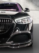 S 680 Maybach BRABUS 850 SPECIAL CAR FULL CARBON