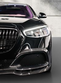 S 680 Maybach BRABUS 850 SPECIAL CAR FULL CARBON