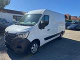 Renault Master III Kasten L2H2 HKa 3,3t Komfort - gebrauchte Renault Master aus dem Jahr 2021