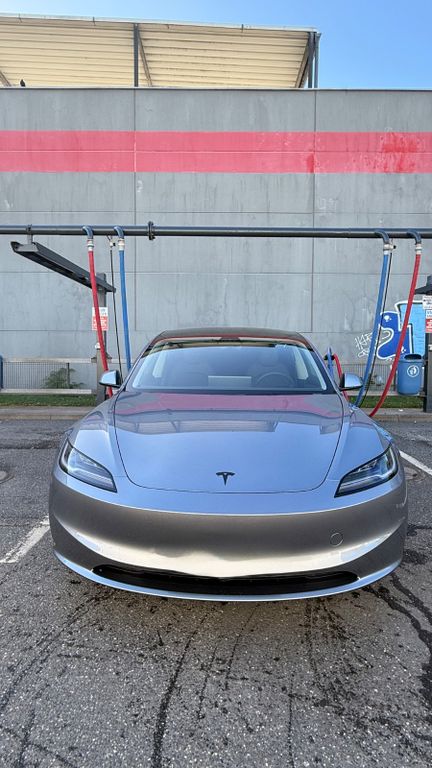 Image of Tesla Model 3