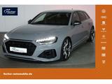Audi RS4 Avant TFSI quattro 25 years edition - Audi RS4 New cars