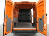 Volkswagen e-Crafter 35 Kasten RFK*LED*Navi*GRA*DAB+ - mit Elektro-Antrieb: Van
