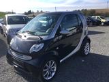 Smart ForTwo fortwo coupe Basis - Smart Gebrauchtwagen von 2006