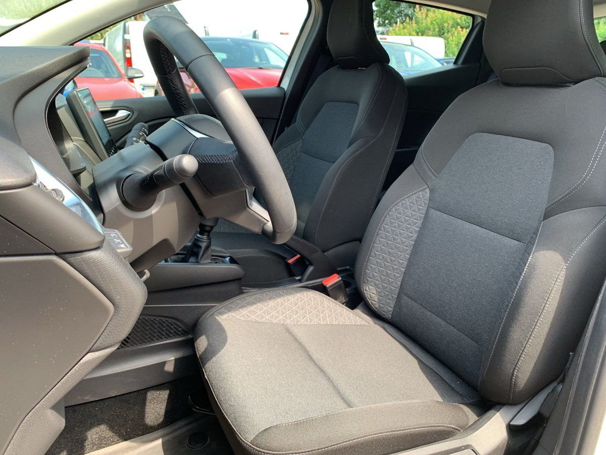 Renault Clio - Bild 9