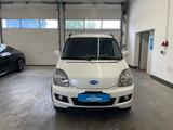 Cenntro Logistar 100*Klima*Kamera*ZV*Alu*el.Fh* - Cenntro Gebrauchtwagen