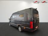 Malibu Genius 641 LE  - Werksverkauf - Kastenwagen