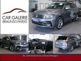 Volkswagen Tiguan Allspace 2.0 TDI United 4Mot* R-LINE*AHK - Volkswagen Tiguan Allspace: United