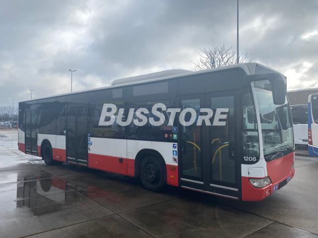 Mercedes-Benz O 530 Citaro