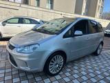 Ford C-Max 1.6 TDCi 110 CV Titanium - Ford C-Max aus 2009: Titanium